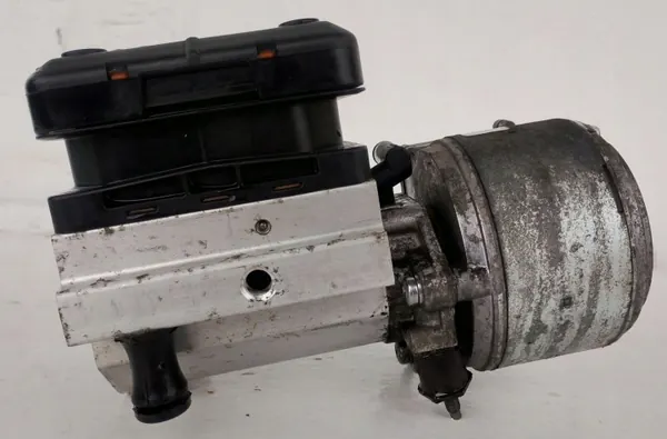 Pompe suspension hydro OEM 9654068680 Citroen C5 III image 9
