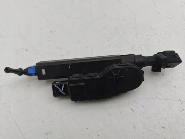 Volvo S80 2008 Right Side Headlight Washer Nozzle OEM image 4