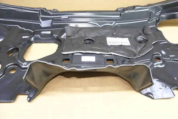BMW OE Schott-Isolierung für 4er G22 Coupé image 3