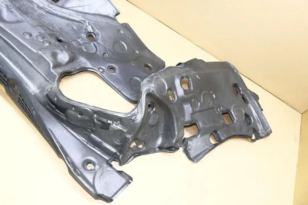 BMW OE Schott-Isolierung für 4er G22 Coupé image 6