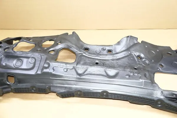 BMW OE Schott-Isolierung für 4er G22 Coupé image 7