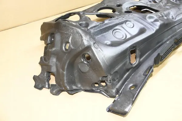 BMW OE Schott-Isolierung für 4er G22 Coupé image 8