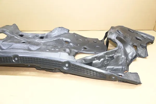 BMW OE Schott-Isolierung für 4er G22 Coupé image 9