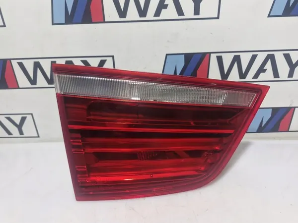 BMW X3 F25 Bakljus Set OEM 7217311 7217312 7217313 7217314 image 6