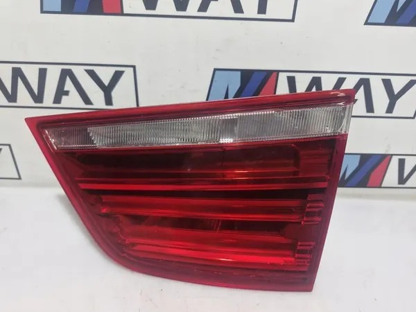BMW X3 F25 Bakljus Set OEM 7217311 7217312 7217313 7217314 image 8