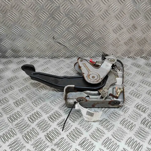 Poignée de frein à main Dodge Durango 5.9L 52078976AG image 3