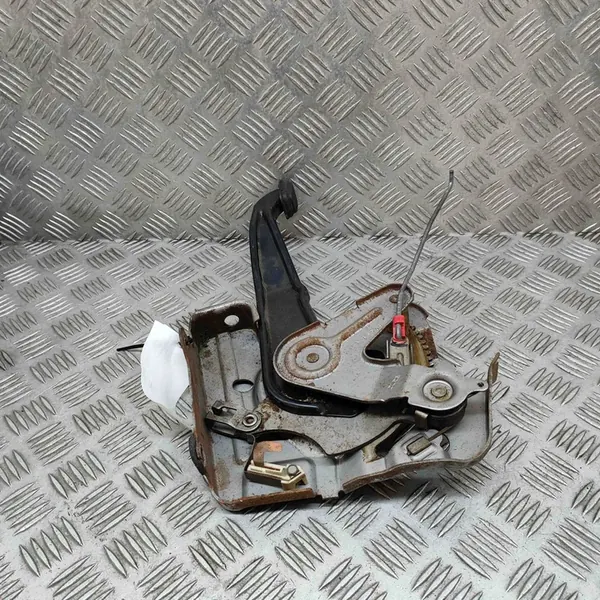 Poignée de frein à main Dodge Durango 5.9L 52078976AG image 4