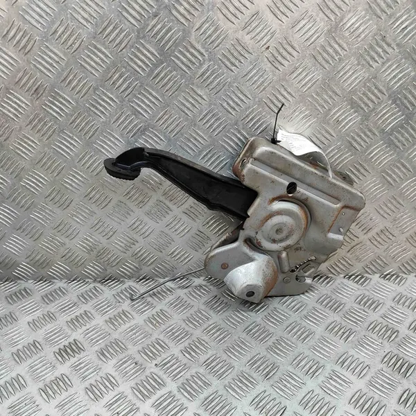 Poignée de frein à main Dodge Durango 5.9L 52078976AG image 5