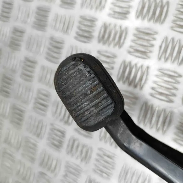 Poignée de frein à main Dodge Durango 5.9L 52078976AG image 6