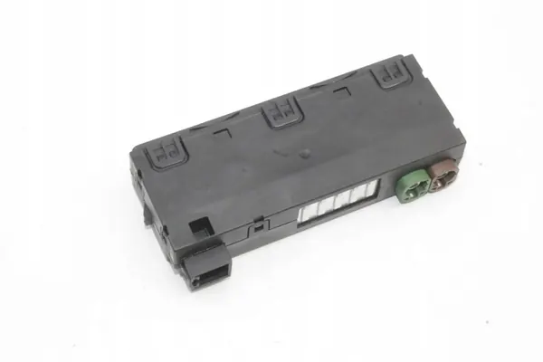 USB AUDI E-TRON 2.0L diesel 2018 image 1