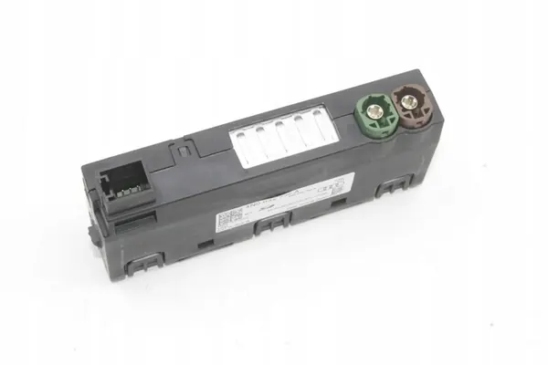 USB AUDI E-TRON 2.0L diesel 2018 image 2