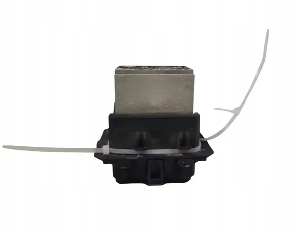 Nissan Juke I F15 2016 Blower Weerstanden OEM image 2