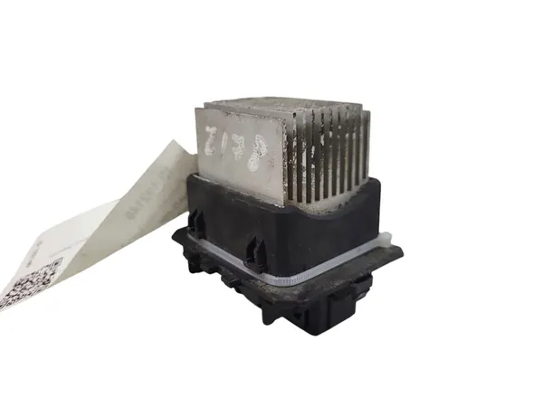 Nissan Juke I F15 2016 Blower Weerstanden OEM image 3