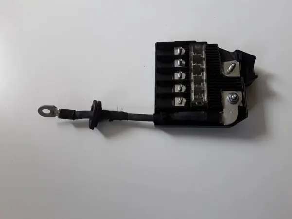 OEM 9814474980 Pyrotechnische klem voor Peugeot 3008 II image 2