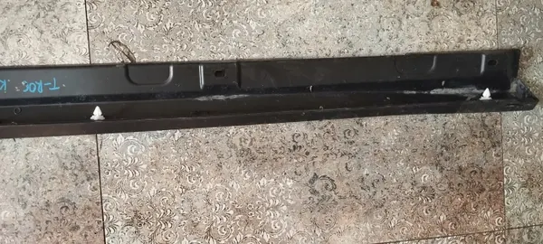 OEM 2GA853855B Tampa de soleira esquerda para VW T-Roc image 4