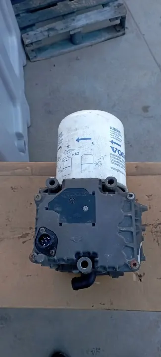 Knorr Lufttorkare OEM 22277959 för Volvo image 3