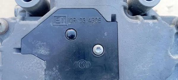 Knorr Lufttorkare OEM 22277959 för Volvo image 4