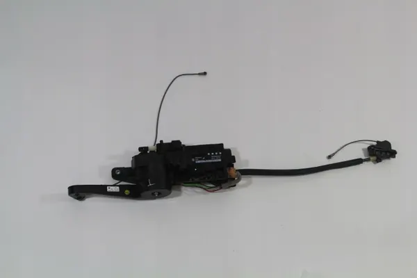 Mécanisme de Porte Électrique Arrière Gauche OEM 7N0843385AF image 2