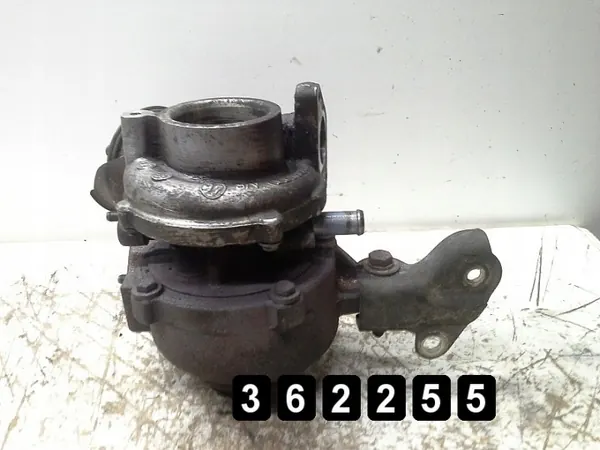 OEM AM-362255 Turbokompressor för Citroen C8 2.0 HDI image 4