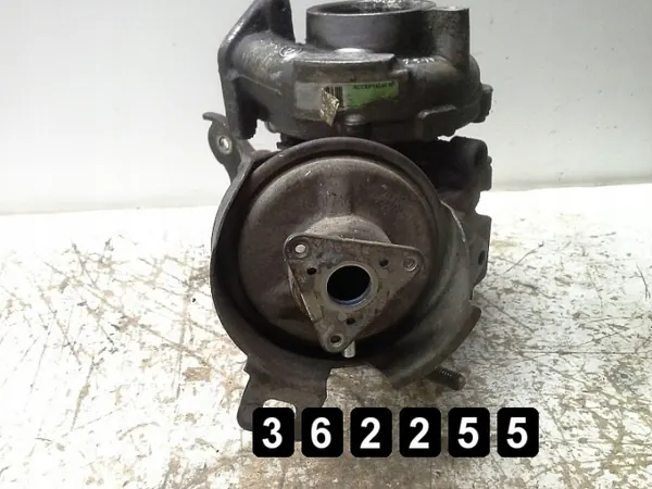 OEM AM-362255 Turbokompressor för Citroen C8 2.0 HDI image 6