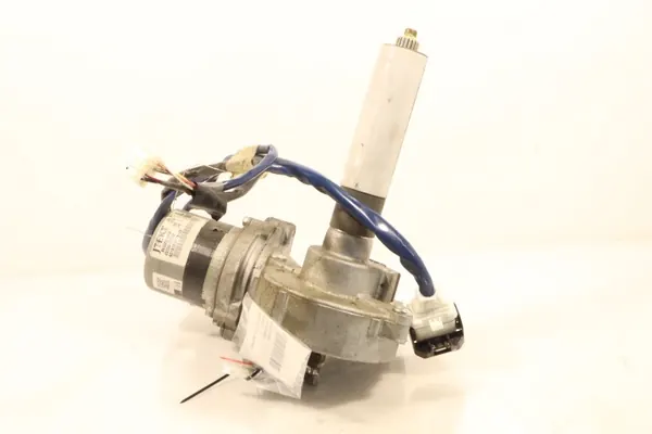 Begagnad servopump OEM 45200-02282 för Toyota image 4