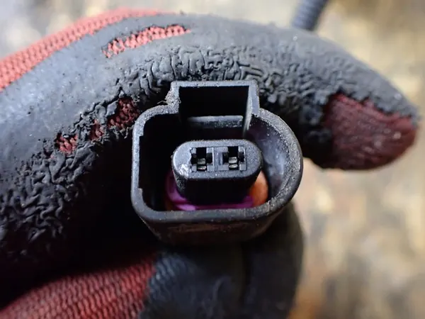 Mangueira AdBlue VW Passat B8 Sedan 2016 2.0 DSG image 3