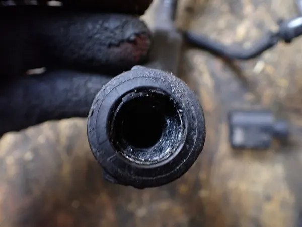 Mangueira AdBlue VW Passat B8 Sedan 2016 2.0 DSG image 5