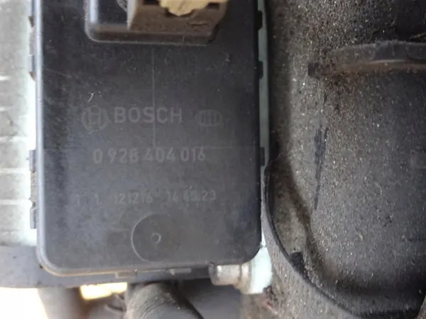 Tanque Bomba AdBlue VW Sharan Seat Alhambra 2.0 TDI OEM 7N0131877C image 4