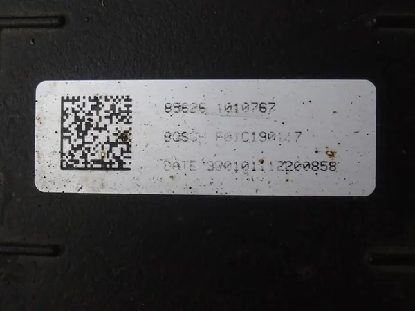 Tanque Bomba AdBlue VW Sharan Seat Alhambra 2.0 TDI OEM 7N0131877C image 6