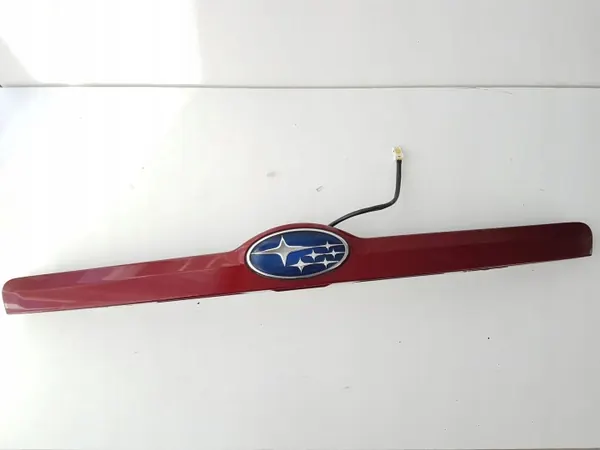 Faixa iluminação painel Subaru XV OEM 91112EJ000 image 2