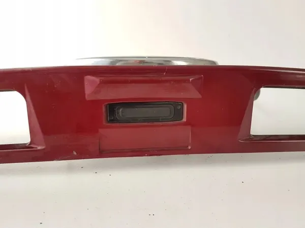 Faixa iluminação painel Subaru XV OEM 91112EJ000 image 3