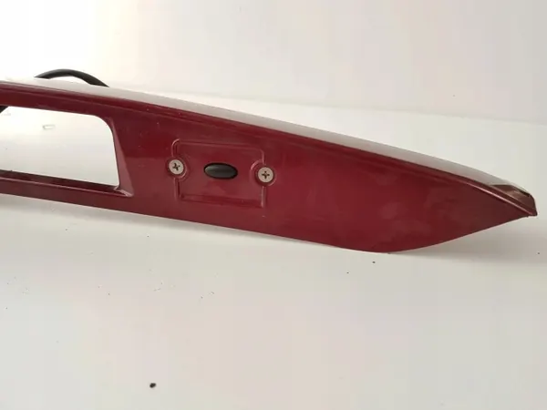 Faixa iluminação painel Subaru XV OEM 91112EJ000 image 4
