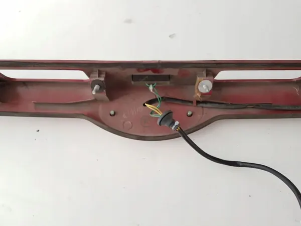 Faixa iluminação painel Subaru XV OEM 91112EJ000 image 5
