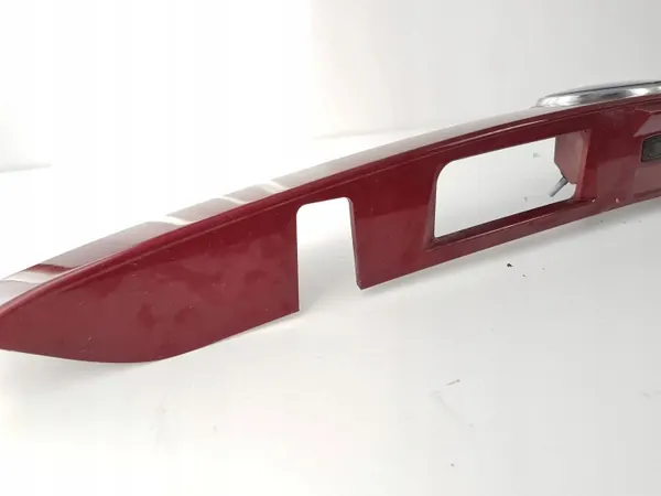 Faixa iluminação painel Subaru XV OEM 91112EJ000 image 6