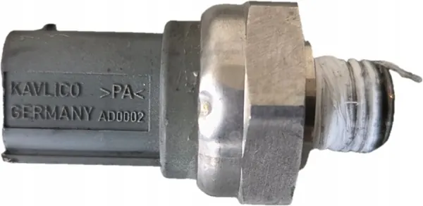 Mercedes W164 3.0 CRD Exhaust Pressure Sensor A0071530328 image 2