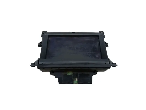 Écran de navigation OEM 9664993380 pour Citroen C6 (2005-2012) image 2