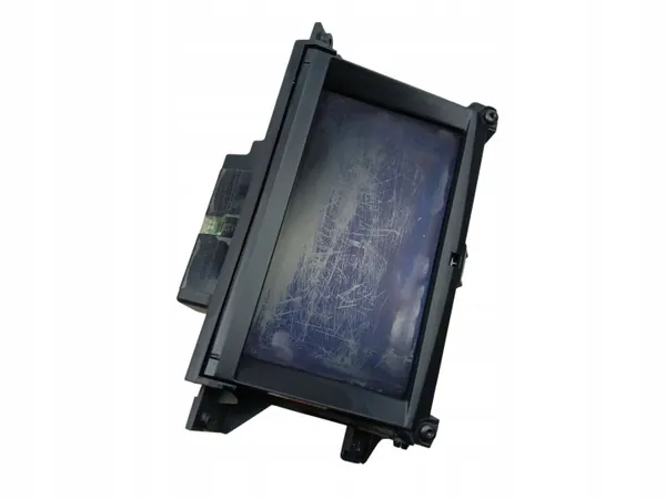 Écran de navigation OEM 9664993380 pour Citroen C6 (2005-2012) image 6