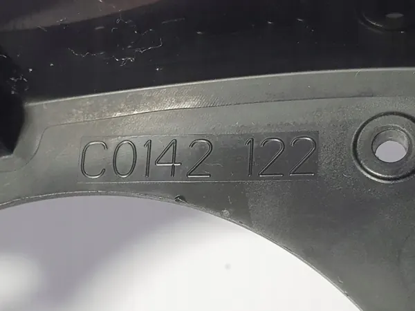 OEM C0142122 Right Mirror Frame for BMW E90/E91/E92/E93 image 7