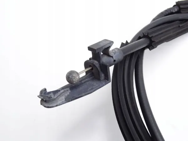 Poignée d'ouverture capot OEM DRC98859 pour VW Golf V Plus image 7