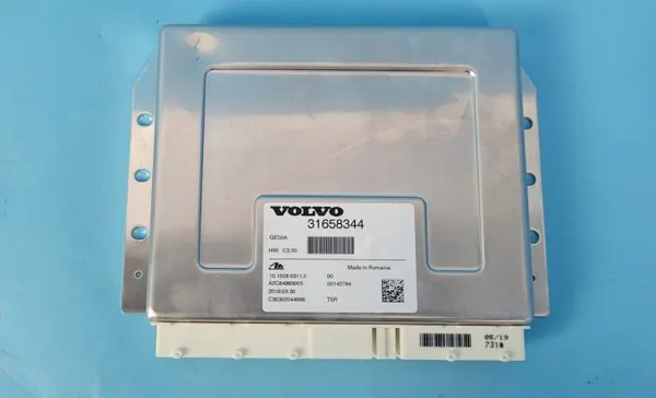 Módulo control suspensión aire Volvo XC90 II OEM 31658344 image 10