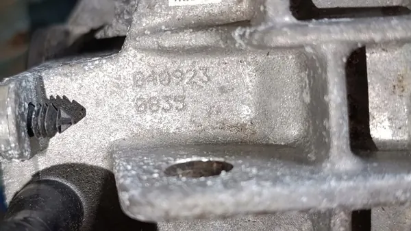 Motor Elétrico Eixo Traseiro Volvo XC60 Recharge image 10