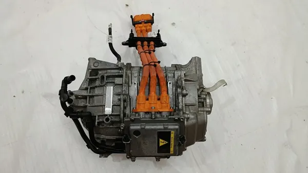 Motor Elétrico Eixo Traseiro Volvo XC60 Recharge image 2