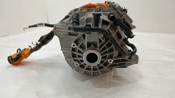 Motor Elétrico Eixo Traseiro Volvo XC60 Recharge image 4