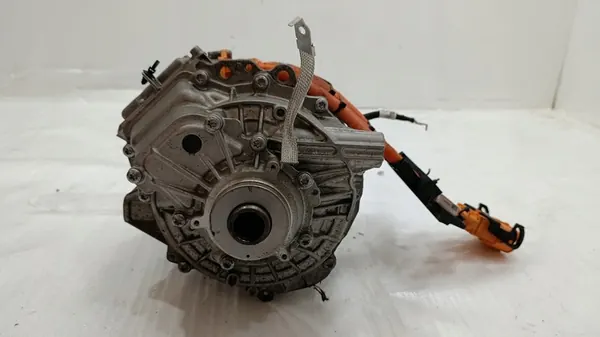 Motor Elétrico Eixo Traseiro Volvo XC60 Recharge image 5