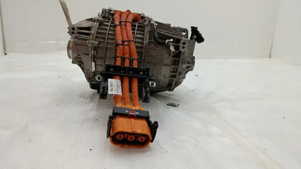 Motor Elétrico Eixo Traseiro Volvo XC60 Recharge image 6