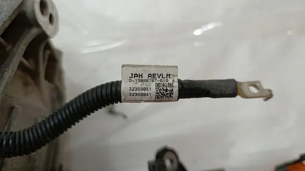 Motor Elétrico Eixo Traseiro Volvo XC60 Recharge image 7