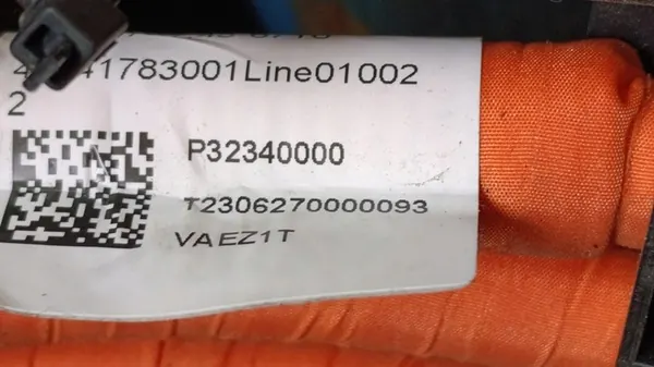 Motor Elétrico Eixo Traseiro Volvo XC60 Recharge image 9