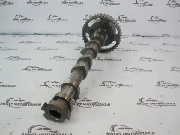 PEUGEOT 208 1.2 VTI Árbol de levas de escape 9675439980 image 2