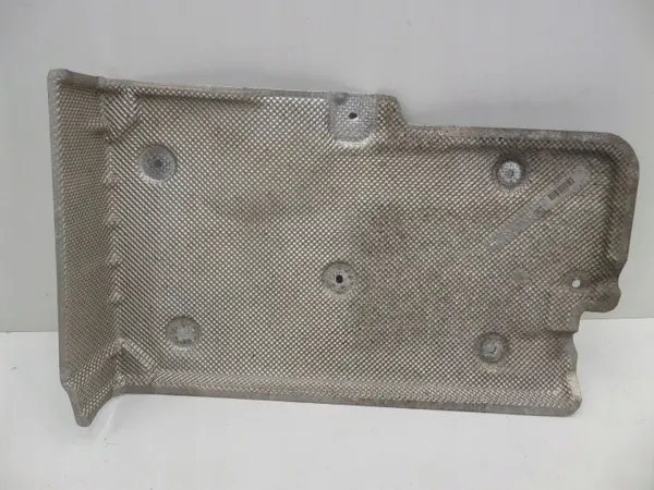 Bouclier thermique échappement MINI OEM 7375698 F55 F56 image 2