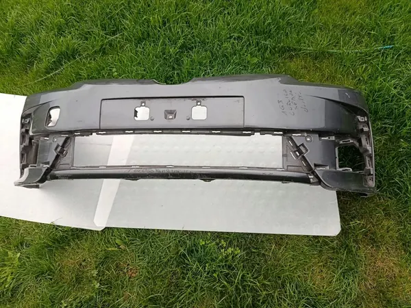 Paraurti anteriore Toyota Corolla E16 Sedan Lift 2016-2019 OEM image 10